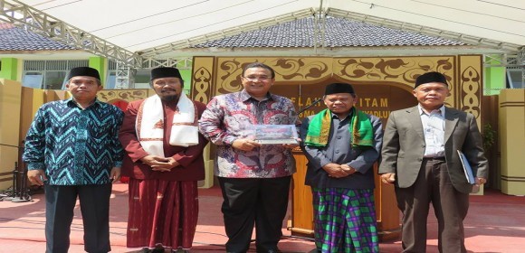 Drs. H. Budi Budiman (Walikota Tasikmalaya Periode 2012-2017) Drs. H. Budi Budiman (Walikota Tasikmalaya Periode 2012-2017)