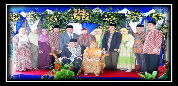 Keluarga Besar Pon-Pes Condong Keluarga Besar Pon-Pes Condong
