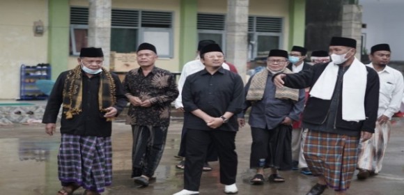 Ust. Yusuf Mansur Ust. Yusuf Mansur