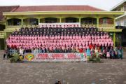 Alumnus SMA Terpadu - Angkatan 10 SMA Terpadu