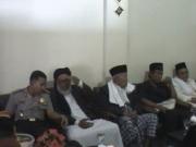 Tamu Pesantren - Kaporles Kab.Tasikmalaya