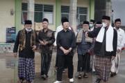 Tamu Pesantren - Ust.Yusup Mansyur